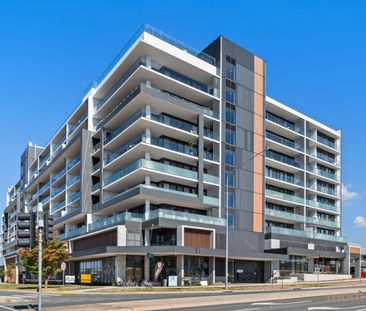 409/76 Steve Irwin Avenue, Wright ACT 2611 - Apartment For Rent | D... - Photo 2