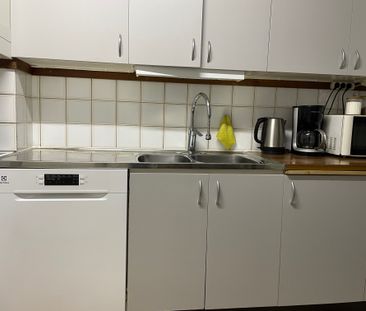 Brunnbäcksgatan 5B, Helsingborg - Foto 1