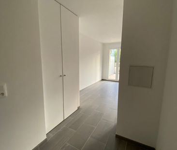 Location appartement 2 pièces, 43.75m², Chelles - Photo 1