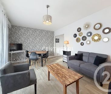 Location Appartement 3 pièces 63m² AUBAGNE 13400 - Photo 2
