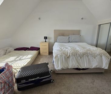 3 bed semi-detached house to rent in Apollo Crescent, Norwich, NR5 - Photo 1