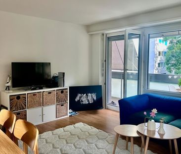 1 Zimmer, Untergeschoss - Photo 2