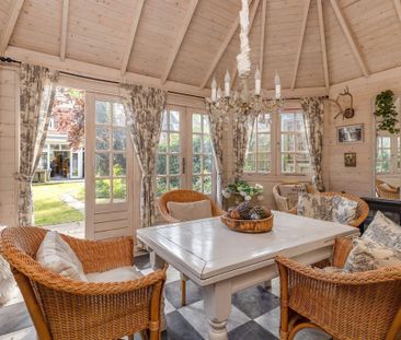 Te huur: Huis Laan van Rozenburg in Heemstede - Photo 5