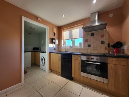 1 bedroom cottage to rent - Photo 5