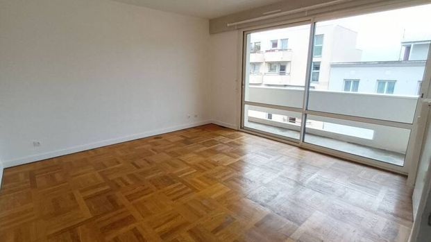 Appartement 1 pièce - 69003 Lyon 3e Arrondissement - Photo 1