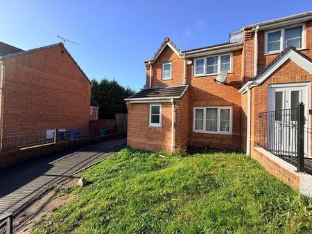 Everside Drive, M8 - Photo 5