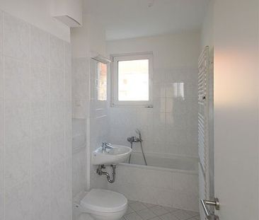 3-Raum-Wohnung Paul-Suhr-Straße 49b - Foto 3