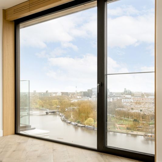 Korte Ouderkerkerdijk 1W2 - Foto 1