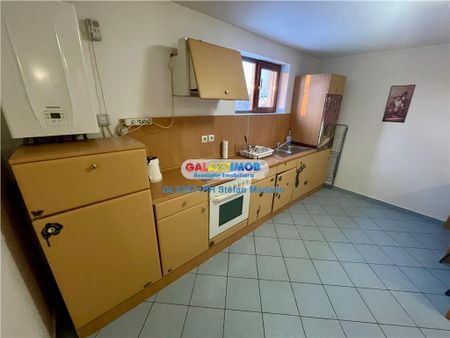 INCHIRIERE STUDIO - LOC DE PARCARE - ZONA BDUL BUCURESTI, PLOIESTI - Fotografie 4