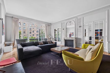 Paris XVIe - Boulevard Flandrin - Photo 5