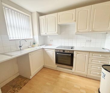 2 bedroom apartment to rent - Photo 6