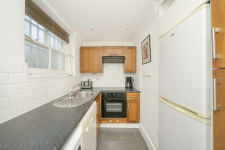 1 bedroom flat to rent - Photo 3