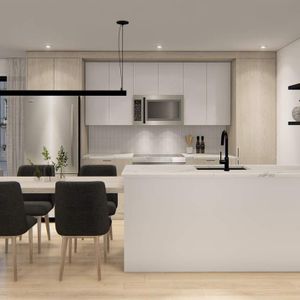 1 CH - 1 SDB - Sainte-Agathe-des-Monts - $1,275 /mo - Photo 3