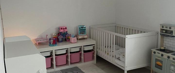 Freundliche 3,5 Zimmer Wohnung in GE Resse zuvermieten - Foto 1