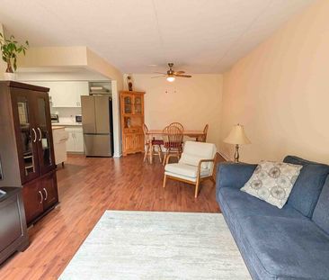 78 Welland St N, Thorold - 2 Bedroom Apartment - Photo 3