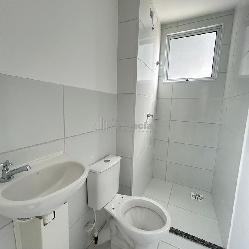 BOA ESPERANCA - APARTAMENTO - R LUIS GONZAGA DOS SANTOS, 1555 AP 201 BL 17 GRAN VILLAGE MARACANAU - Foto 1