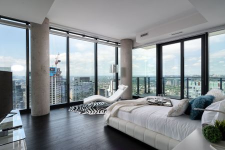 For Lease - 224 King Street Unit# 4601, Toronto, Ontario - Photo 4