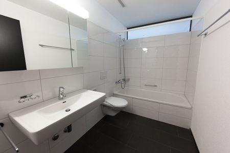 Wohnung im Bruchquartier - Foto 2