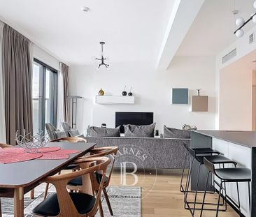 Avenue Louise - 2bedroom apartment - Photo 6