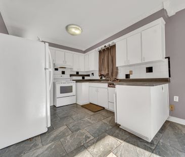 For Lease - 16 Horwood Drive Unit# Upper, Brampton, Ontario - Photo 1