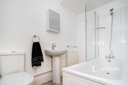 1 bedroom terraced house to rent - Photo 5