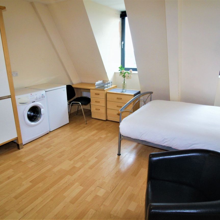 1 Bedroom Studio - Photo 1