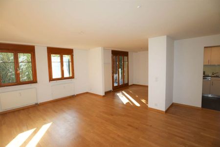 3.5 Zimmer, 82 m², EG - Photo 2