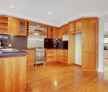 Bali-inspired beachside home - Photo 1