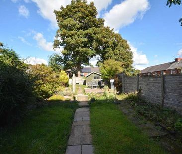 Polefield Grange, Prestwich, Manchester, M25 - Photo 3