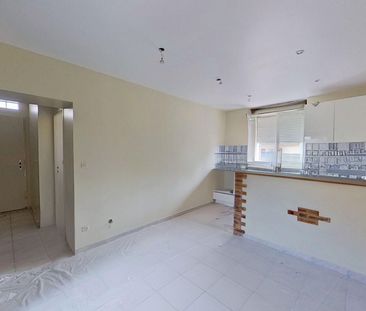 Location Appartement 2 pièces 33m² - Photo 3