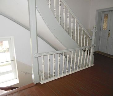 RUHIG UND GRÜN! Toll geschnittene 3-Raum Whg. Bad mit Fenster! - Photo 3