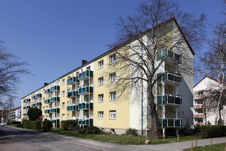 3-Raum-Wohnung Warschauer Straße 31 - Photo 4