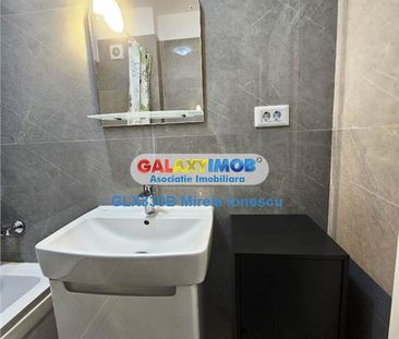 Inchiriere Garsoniera Envogue Residence - Photo 6