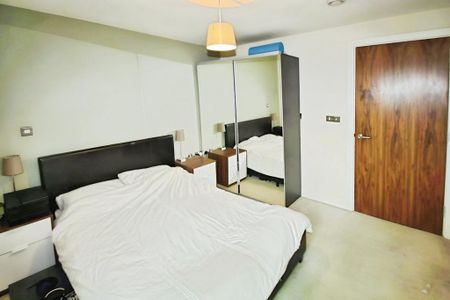 1 bedroom flat to rent - Photo 3