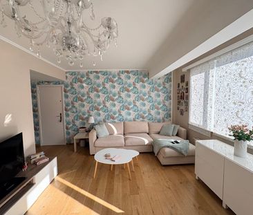 Appartement te huur - Foto 4