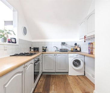 1 bedroom apartment to rent - Photo 4