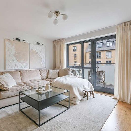 Sensa Apartments, Royal Engineers Way, Mill Hill, NW7 - Photo 1