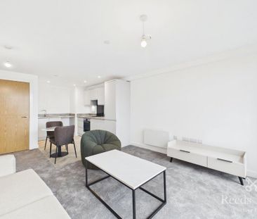 1 bedroom apartment to rent - Photo 2