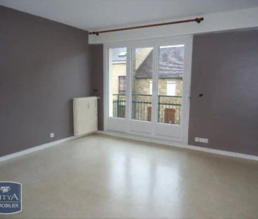Appartement à louer 2 pièces 52m² - Photo 3