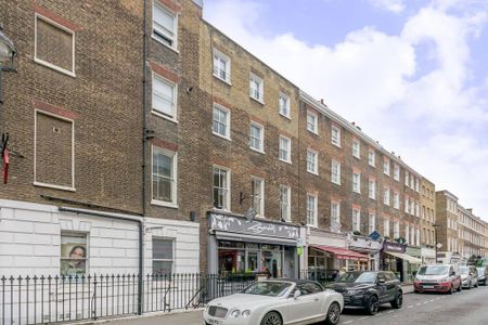 1 bedroom flat to rent - Photo 5