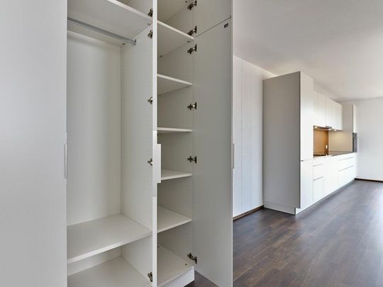 3.5 Zimmer Wohnung - Photo 1