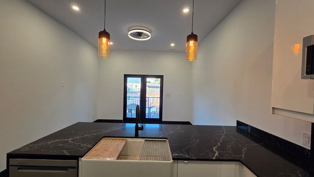 For Lease - 105 Campbell Avenue Unit# 3, Toronto, Ontario - Photo 1