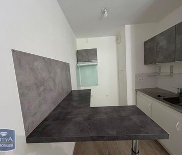 Location Appartement 2 pièces 40m² CORMEILLES EN PARISIS 95240 - Photo 5