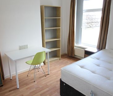 91 Richards Street, Cathays, Cardiff, CF24 4DD - Photo 2