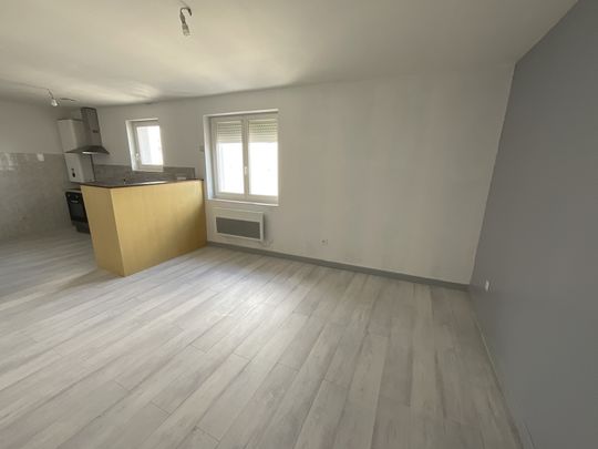 Location Appartement 3 pièces 64m² BOURGES 18000 - Photo 1