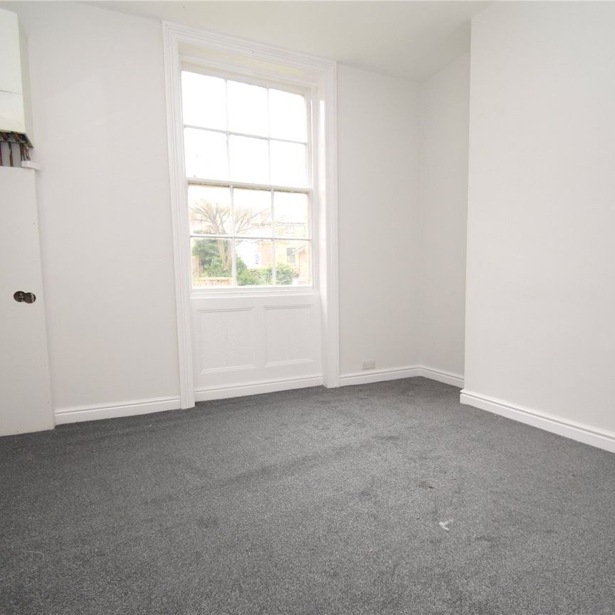 1 bed apartment to rent in Eastborough, Scarborough, YO11 - Photo 1