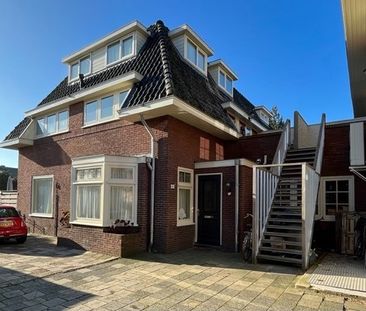 Verhuurd: Huizerweg 22D, 1402 AB Bussum - Photo 6