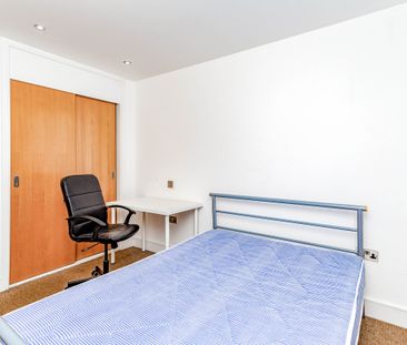 3 bedroom apartment to rent Talbot Street, Nottingham, NG1 - Photo 6