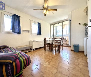 Location Appartement 2 pièces 26m² VALRAS PLAGE 34350 - Photo 2