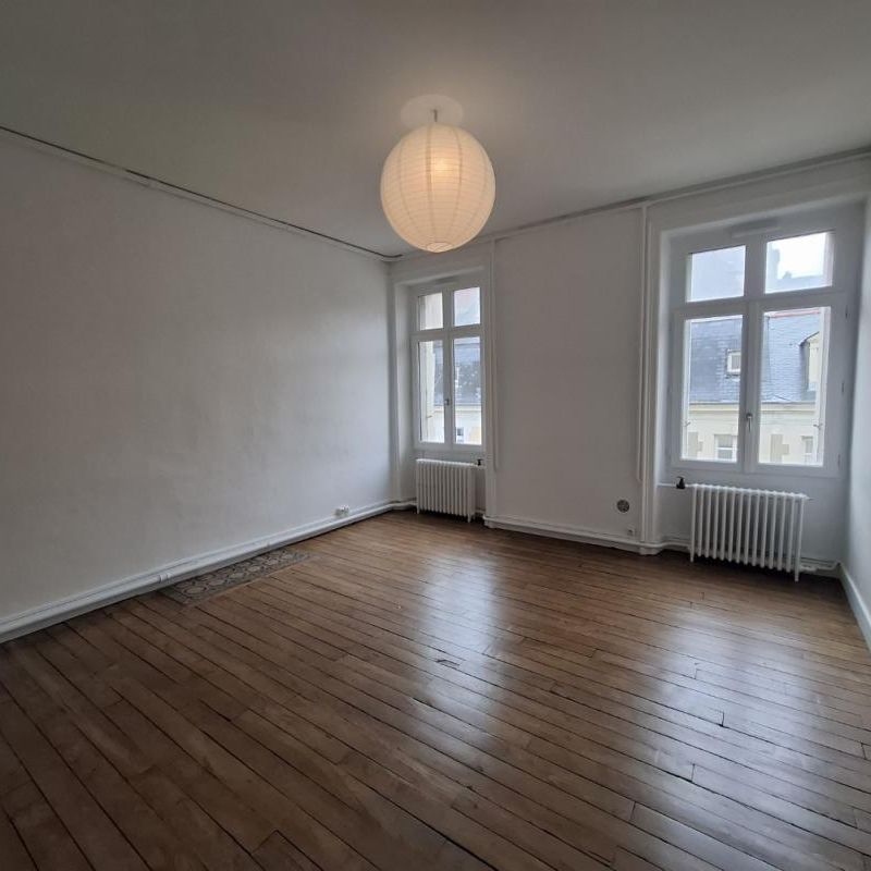 Appartement T2 à louer - 33 m² - Photo 1